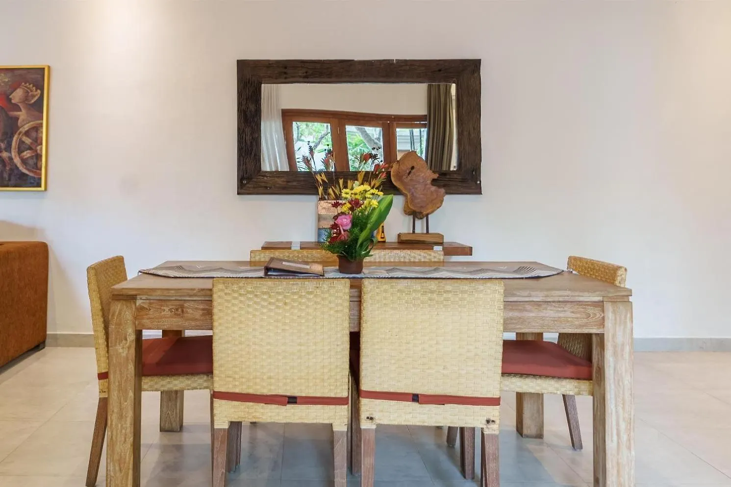 Villa Orange 2Br Seminyak By Exotic Bali Properties Badung  0*, Badung (Bali) Indonésie