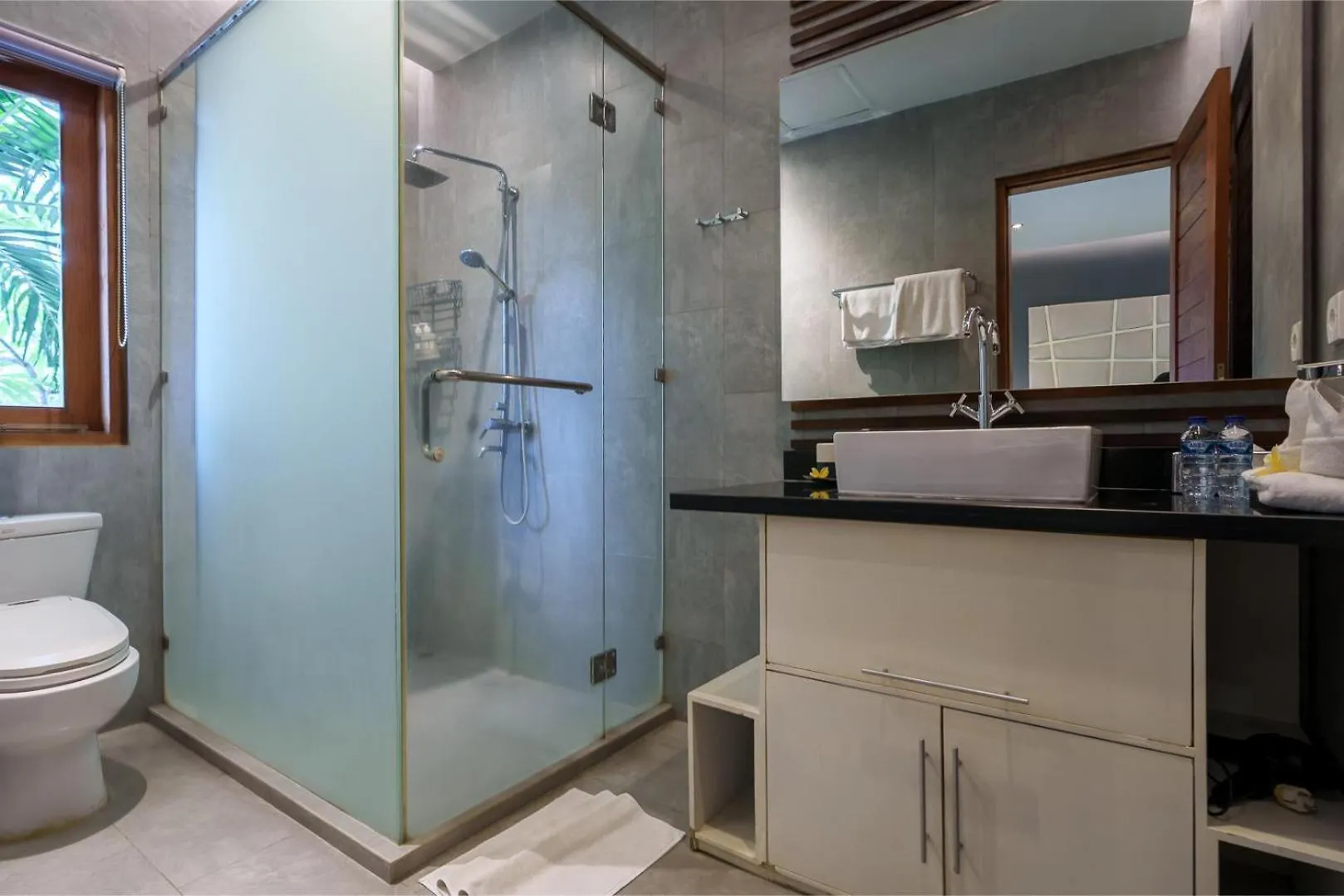 Villa Orange 2Br Seminyak By Exotic Bali Properties Badung