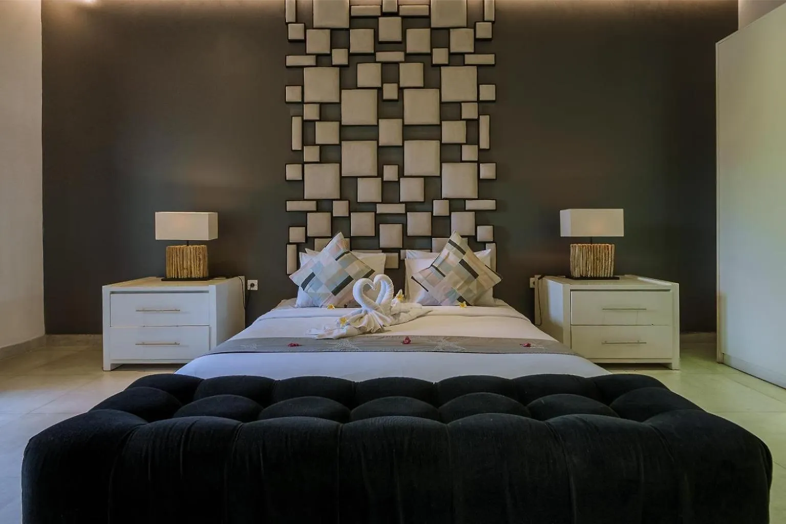 Villa Orange 2Br Seminyak By Exotic Bali Properties Badung  Prázdninový dům