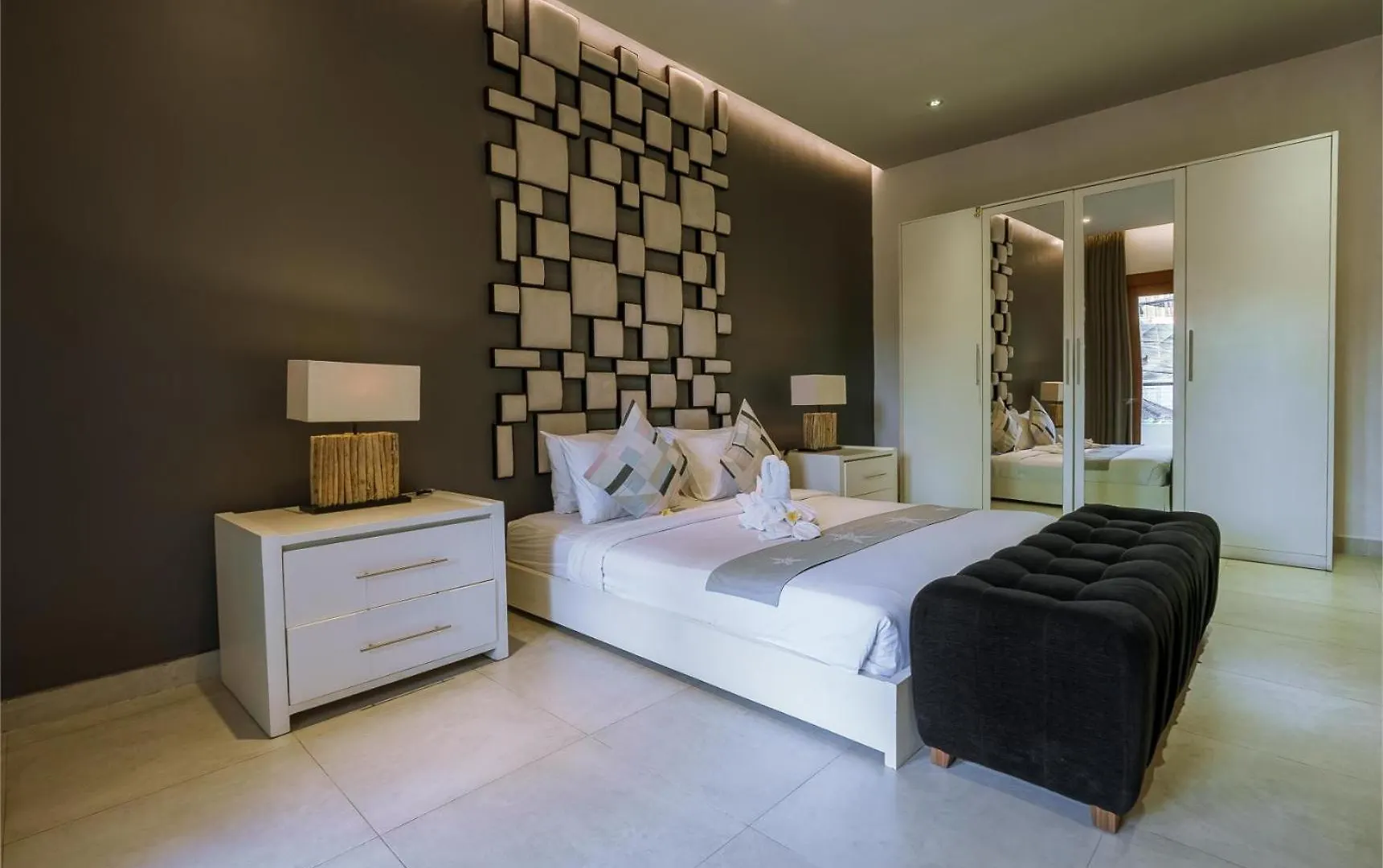 Holiday home Villa Orange 2Br Seminyak By Exotic Bali Properties Badung  Indonesia