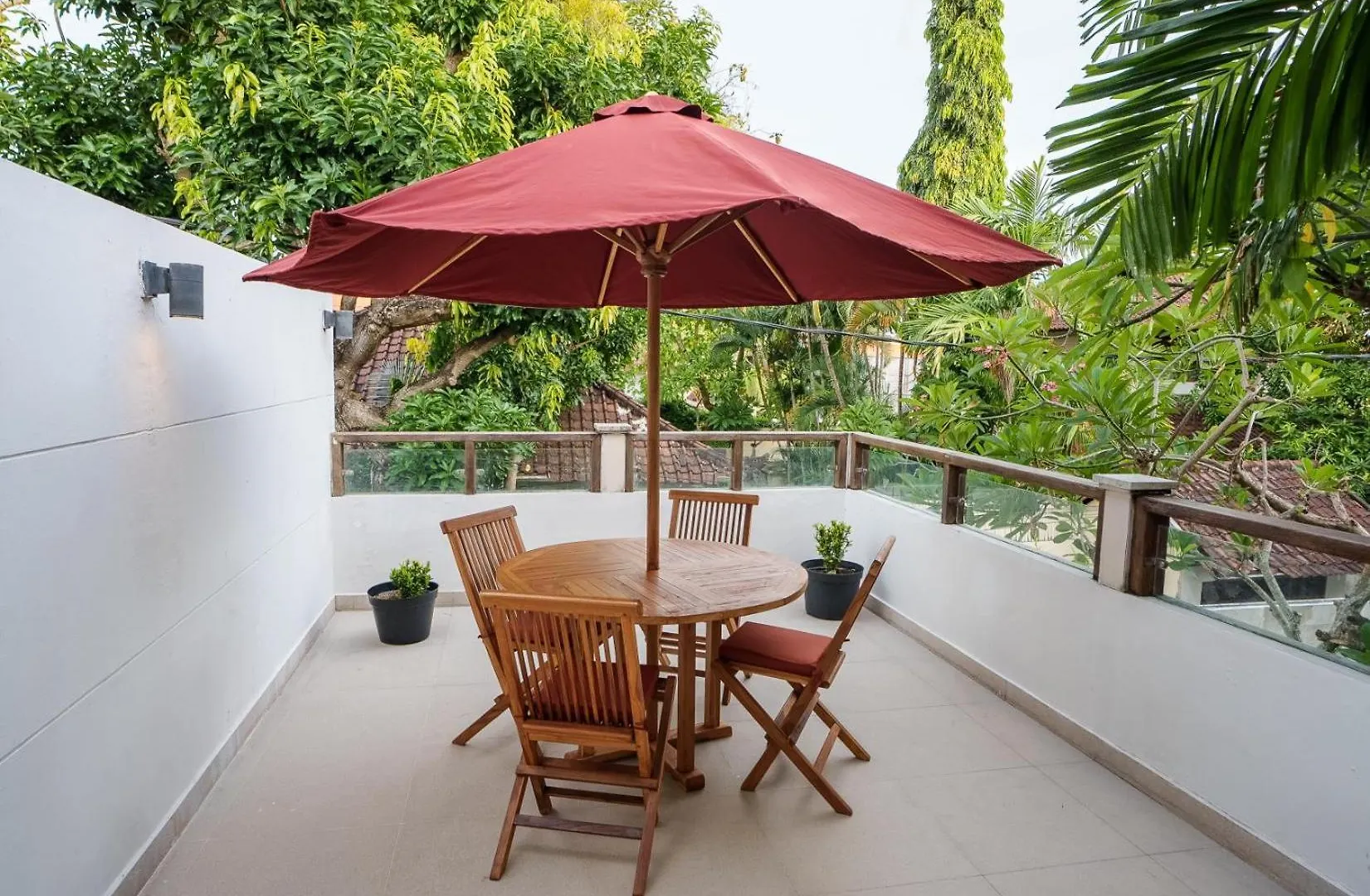 Holiday home Villa Orange 2Br Seminyak By Exotic Bali Properties Badung