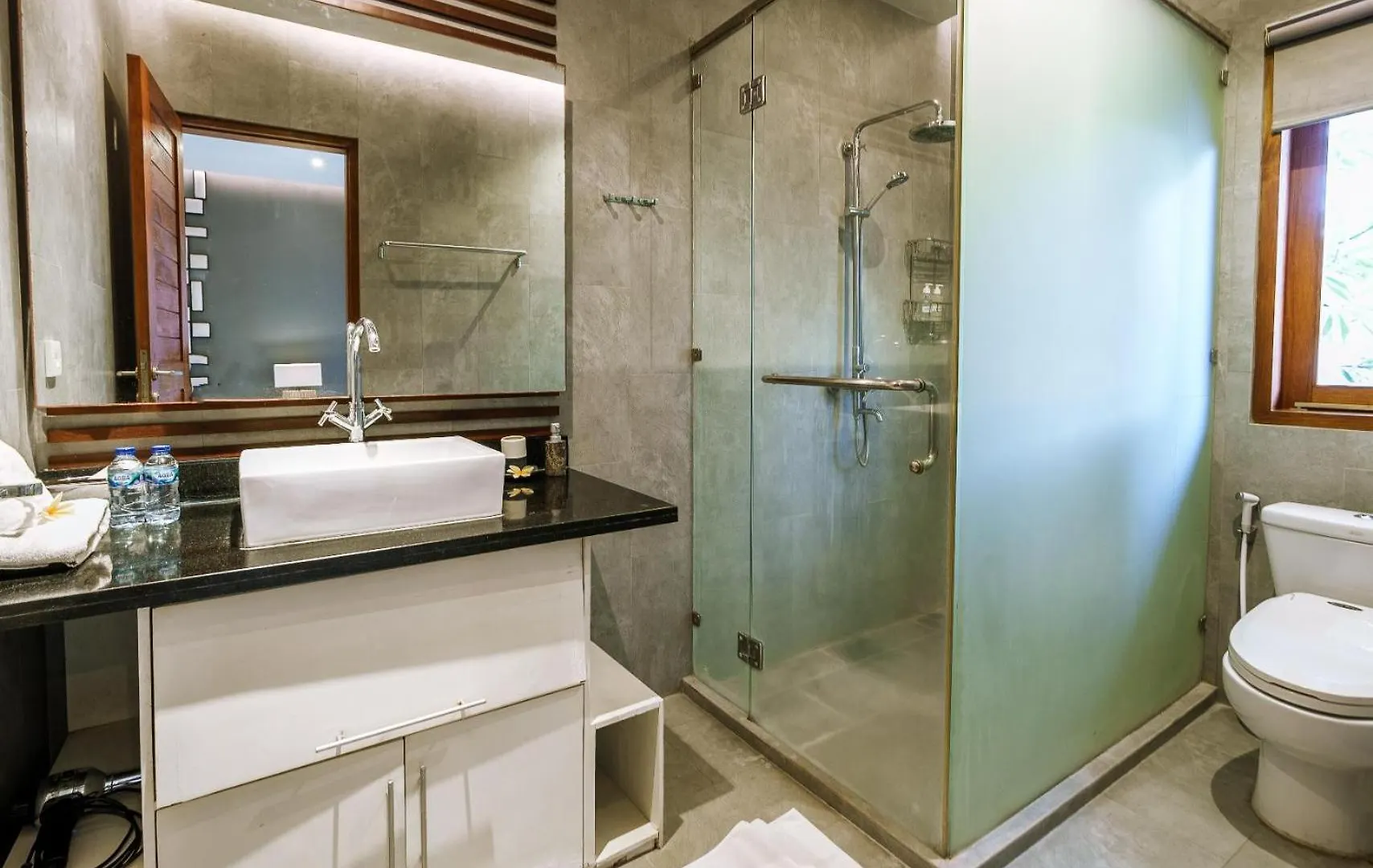 Villa Orange 2Br Seminyak By Exotic Bali Properties Badung  Indonesia