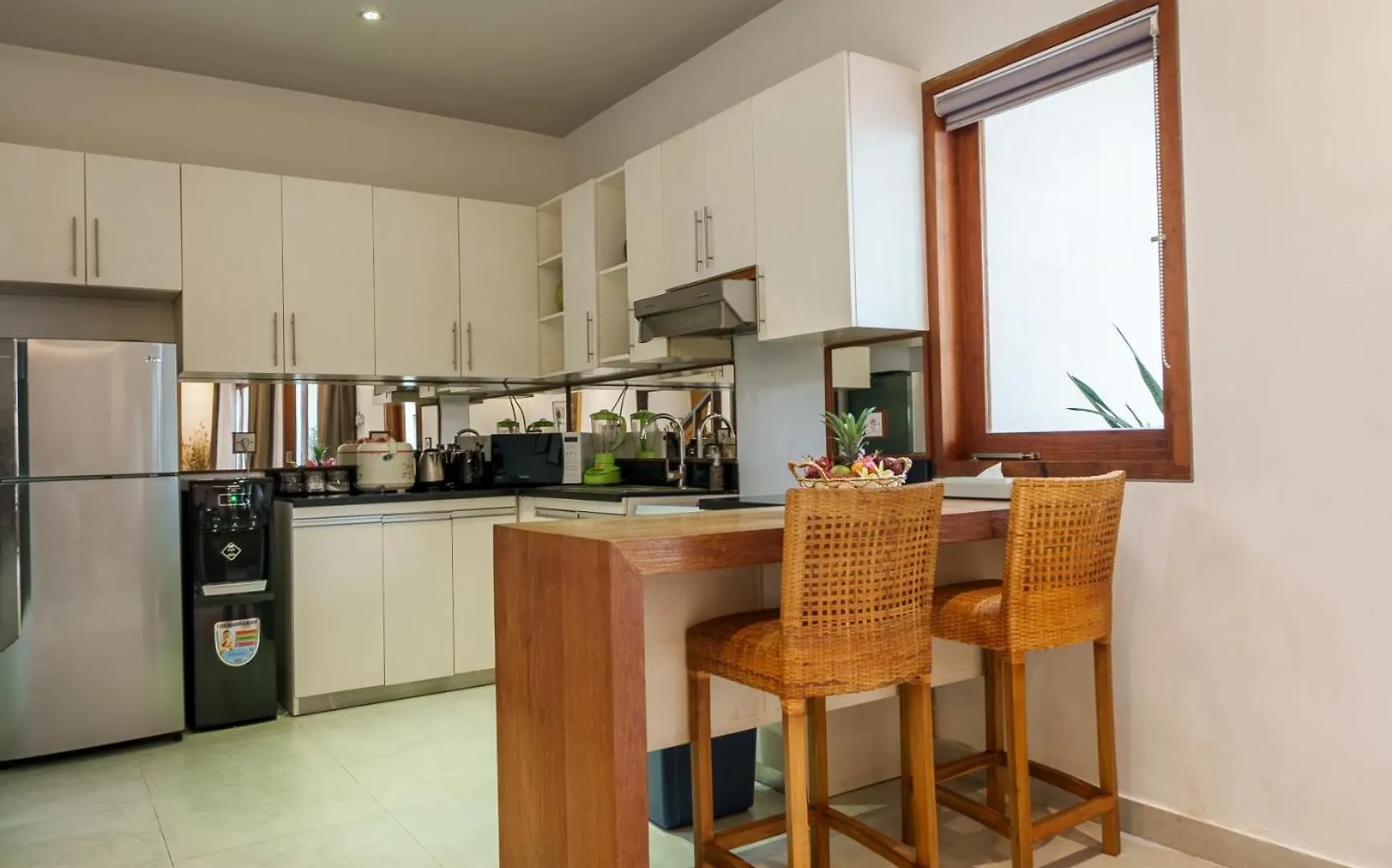 Villa Orange 2Br Seminyak By Exotic Bali Properties Badung  Badung (Bali)