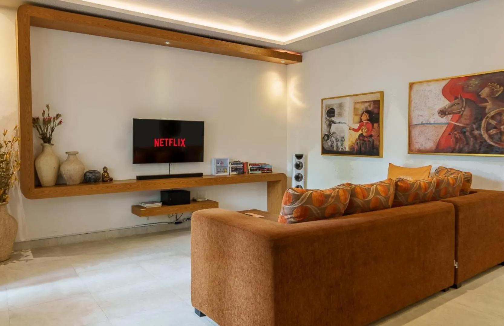 Villa Orange 2Br Seminyak By Exotic Bali Properties Badung  Holiday home