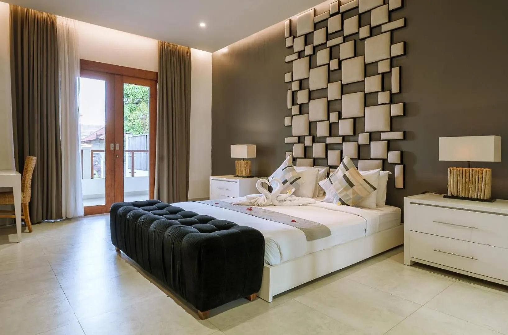 Villa Orange 2Br Seminyak By Exotic Bali Properties Badung  Holiday home Badung (Bali)