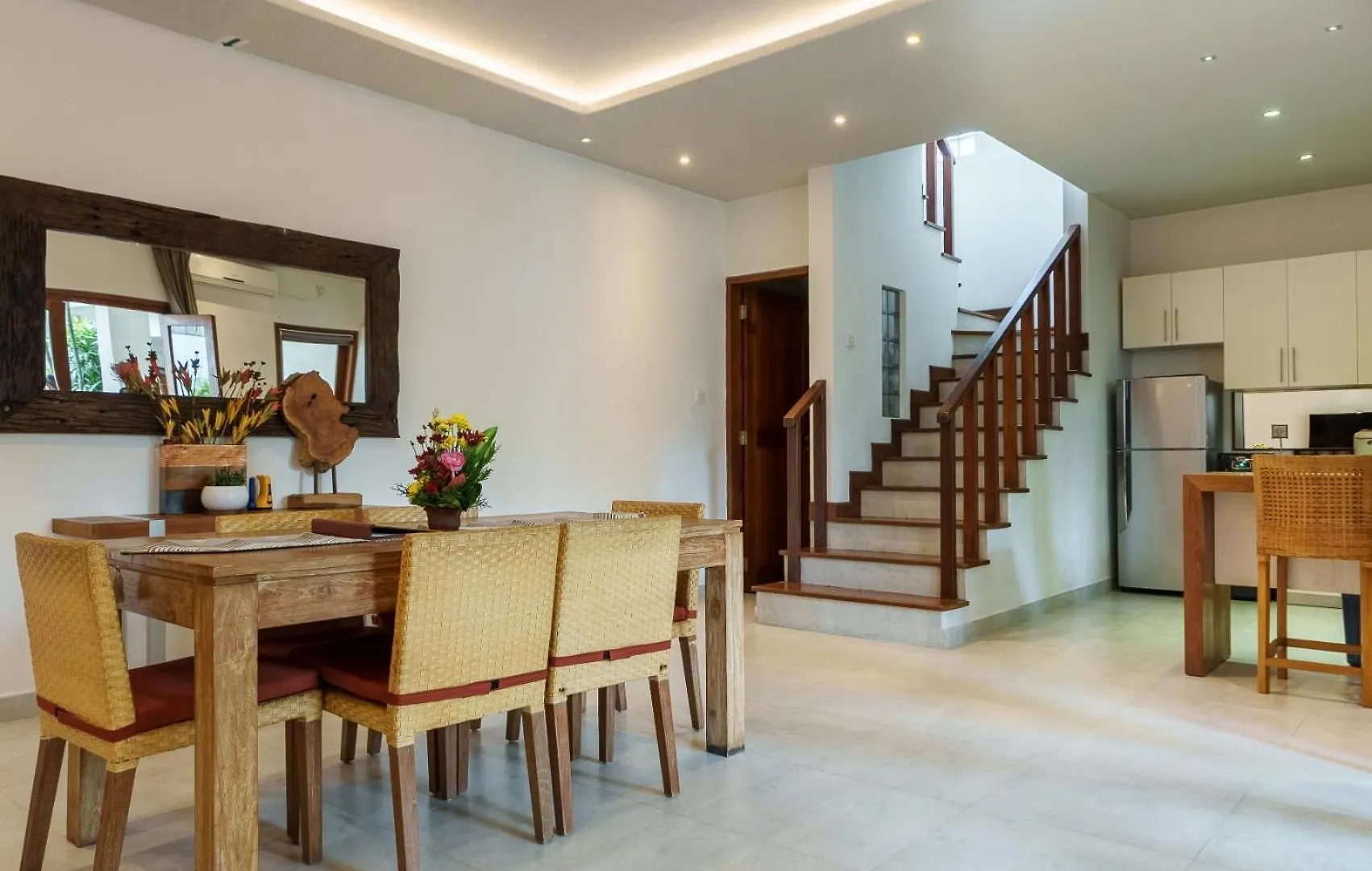 Holiday home Villa Orange 2Br Seminyak By Exotic Bali Properties Badung