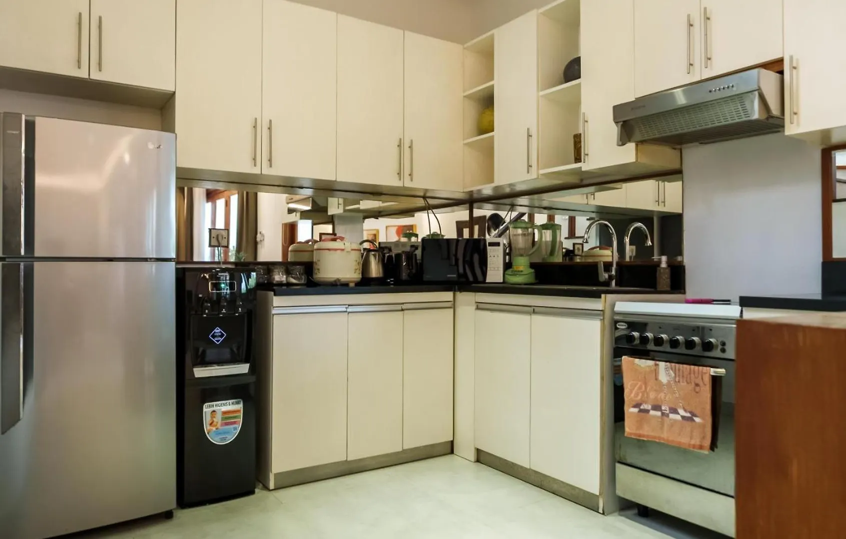 Villa Orange 2Br Seminyak By Exotic Bali Properties Badung  0*, Badung (Bali)